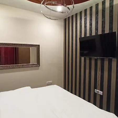 President Iv Apartman Banja Luka