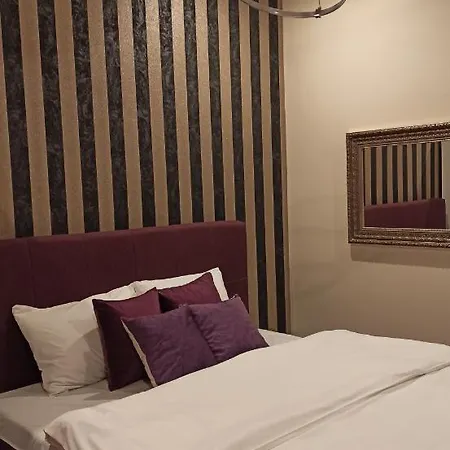 Apartman President Iv