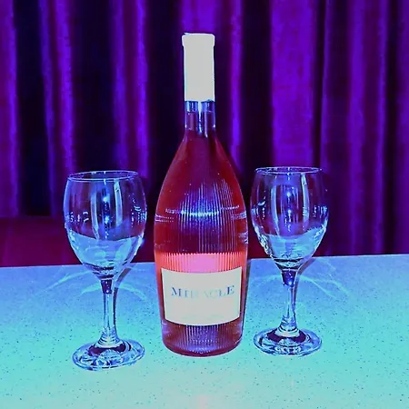 President Iv Apartman