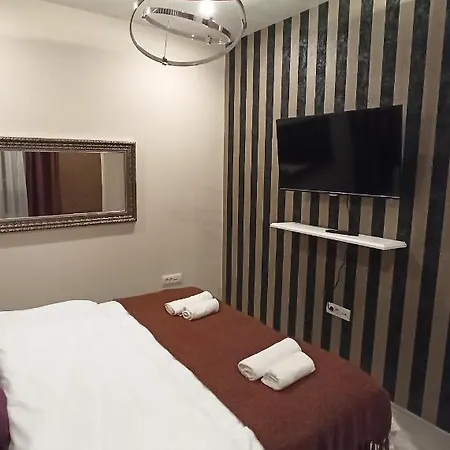 Apartman President Iv