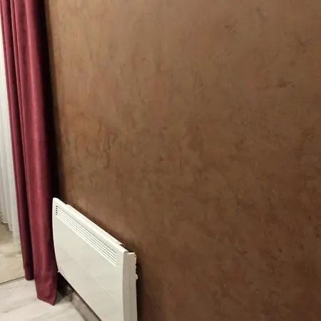 President Iv * Μπάνια Λούκα