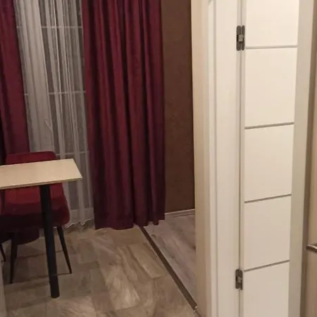 President Iv Apartman Banja Luka