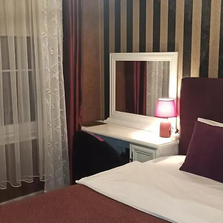 President Iv * Banja Luka