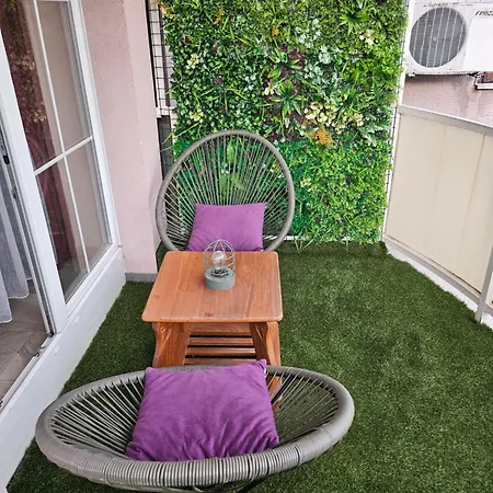 Apartment President Iv Banja Luka